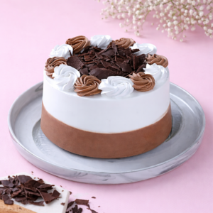 Black Forest Bento Cake - 250 Gram