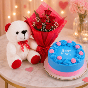 Sweet Love Combo