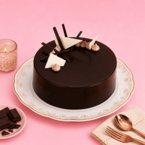 Chocolate  Delight
