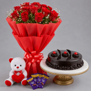Ultimate Love Surprise Combo