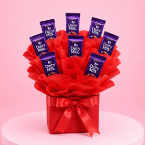 Cadbury Surprise Bouquet