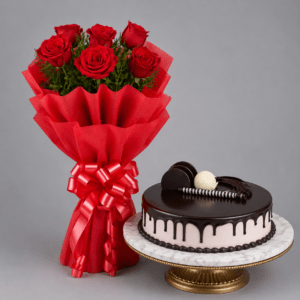Elegant Love