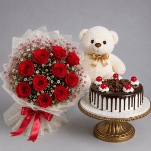 Precious Gifts For Her