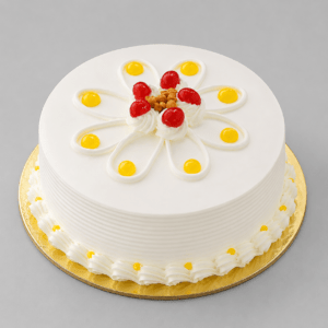Butterscotch Cake – 500 gm
