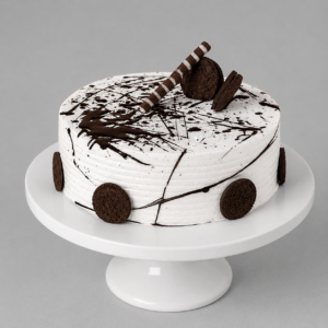 Delicious Oreo Cake – 500 gm