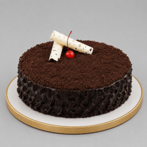 Chocolate Cake Half Kg